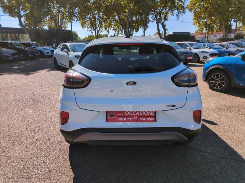 FORD Puma d’occasion à vendre à NÎMES chez SNMA (Photo 5)