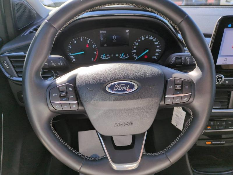 FORD Puma d’occasion à vendre à NÎMES chez SNMA (Photo 10)