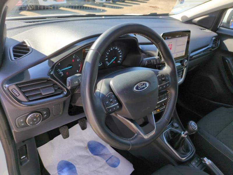 FORD Puma d’occasion à vendre à NÎMES chez SNMA (Photo 13)