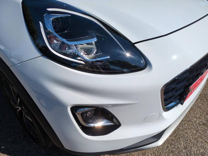 FORD Puma d’occasion à vendre à NÎMES chez SNMA (Photo 19)