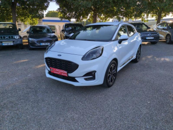 FORD Puma d’occasion à vendre à NÎMES