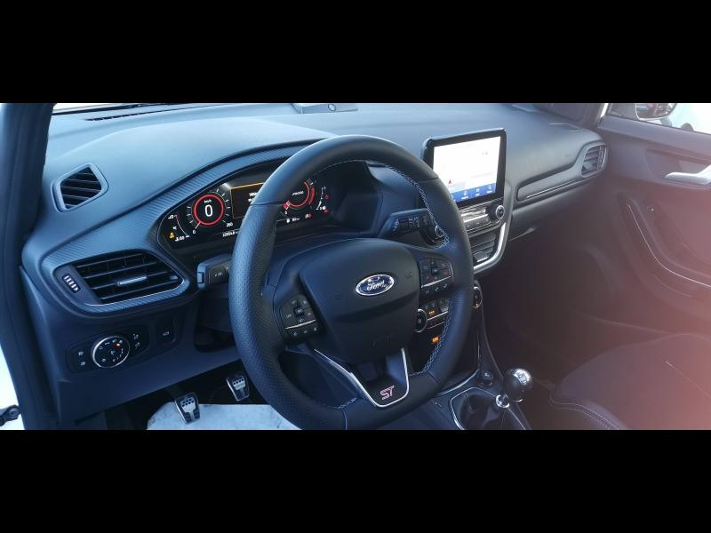 FORD Puma d’occasion à vendre à NÎMES chez SNMA (Photo 15)