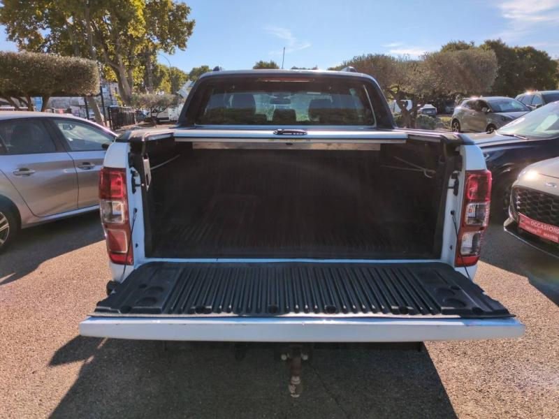 FORD Ranger VUL d’occasion à vendre à NÎMES chez SNMA (Photo 7)
