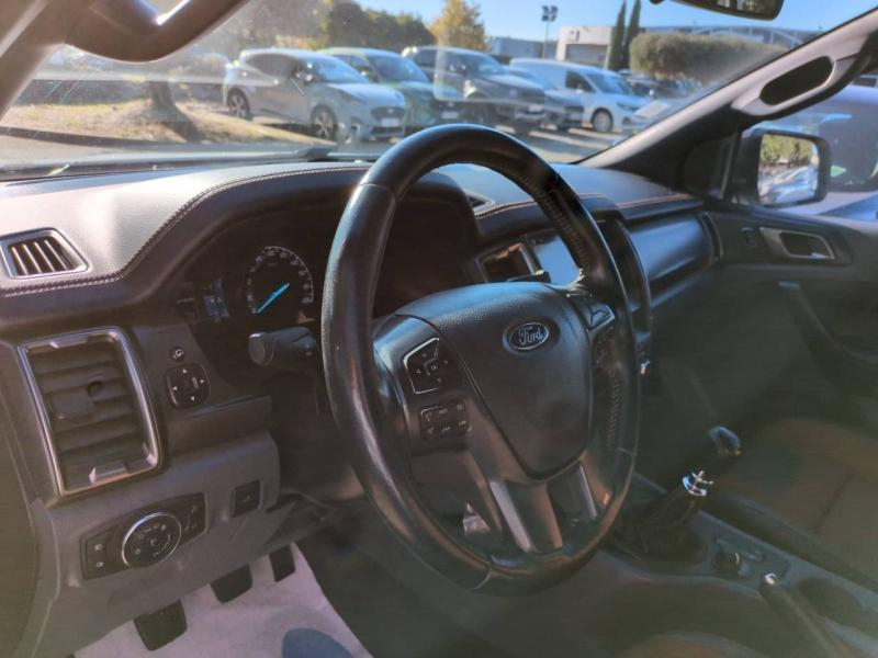 FORD Ranger VUL d’occasion à vendre à NÎMES chez SNMA (Photo 16)