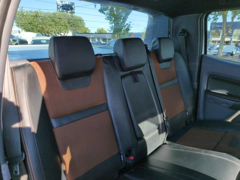 FORD Ranger VUL d’occasion à vendre à NÎMES chez SNMA (Photo 19)