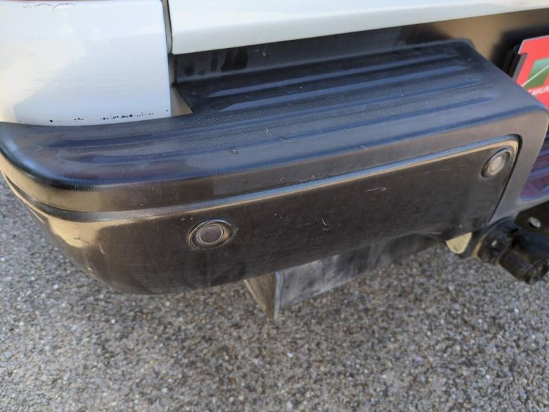 FORD Ranger VUL d’occasion à vendre à NÎMES chez SNMA (Photo 20)