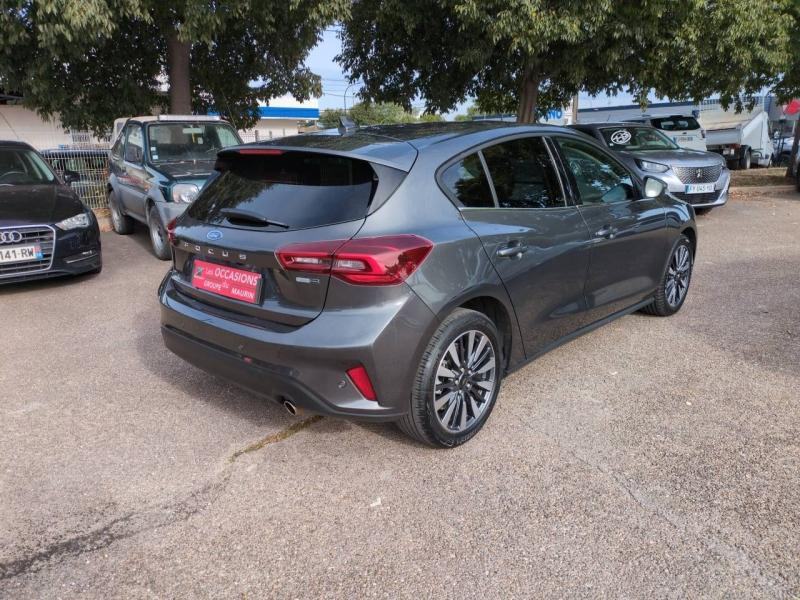 FORD Focus d’occasion à vendre à NÎMES chez SNMA (Photo 4)
