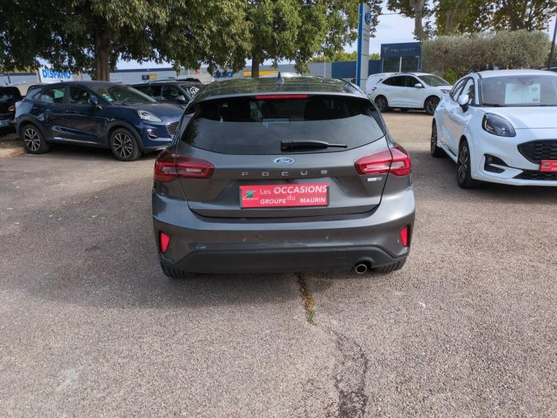 FORD Focus d’occasion à vendre à NÎMES chez SNMA (Photo 5)