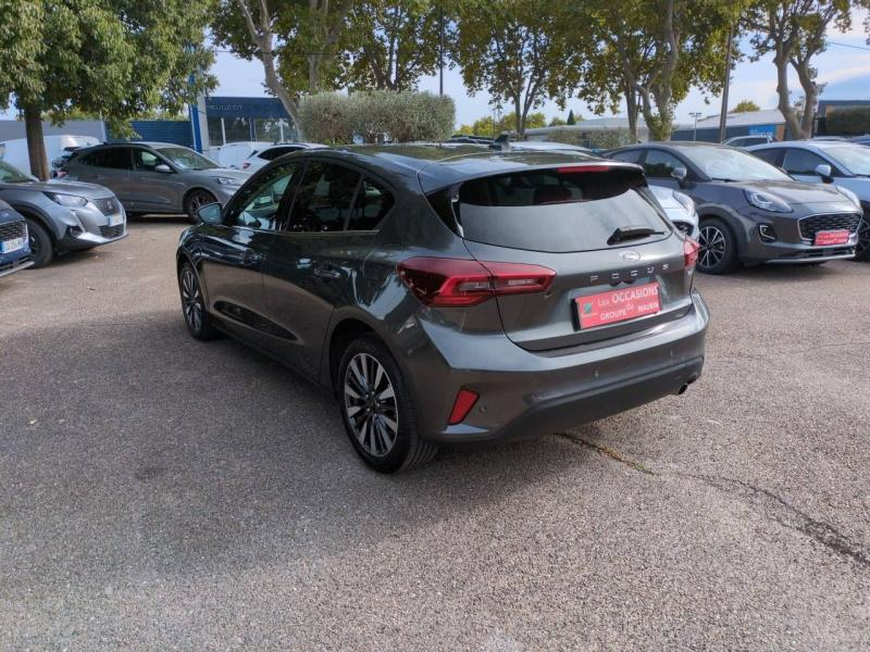 FORD Focus d’occasion à vendre à NÎMES chez SNMA (Photo 6)