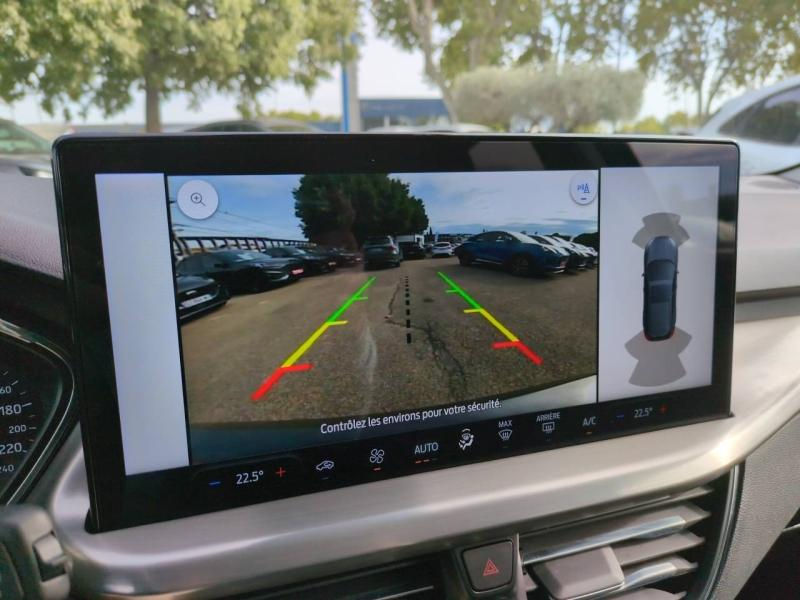 FORD Focus d’occasion à vendre à NÎMES chez SNMA (Photo 7)