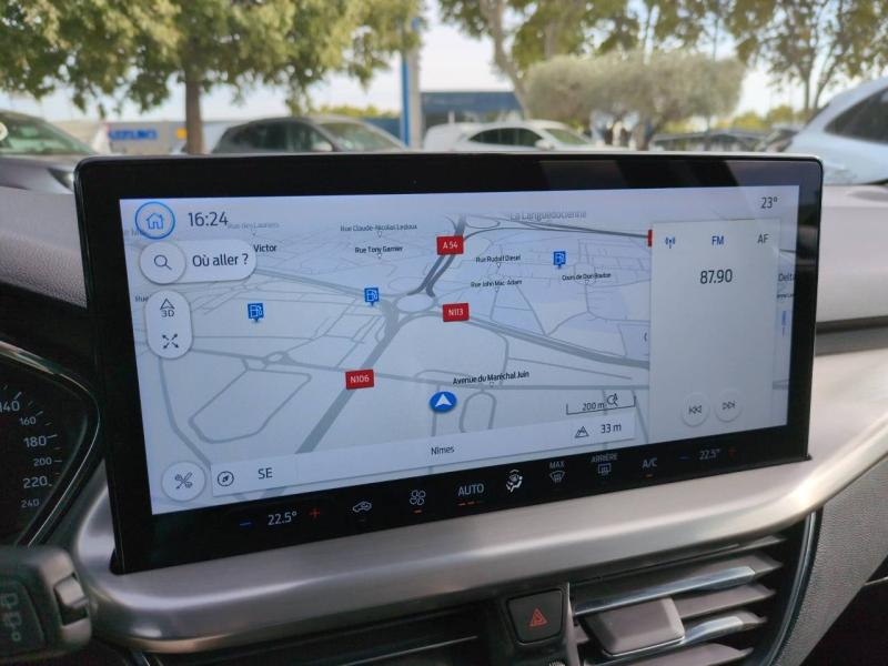 FORD Focus d’occasion à vendre à NÎMES chez SNMA (Photo 8)