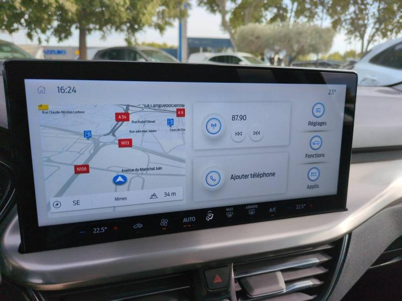 FORD Focus d’occasion à vendre à NÎMES chez SNMA (Photo 9)