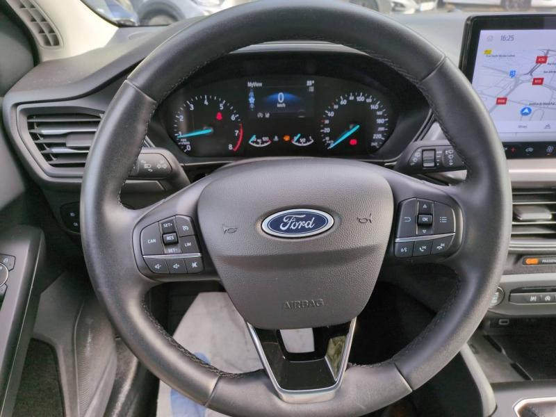 FORD Focus d’occasion à vendre à NÎMES chez SNMA (Photo 11)