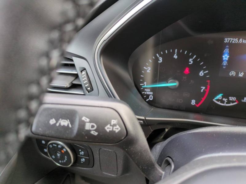 FORD Focus d’occasion à vendre à NÎMES chez SNMA (Photo 12)