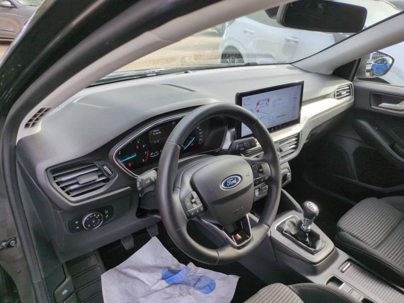 FORD Focus d’occasion à vendre à NÎMES chez SNMA (Photo 14)