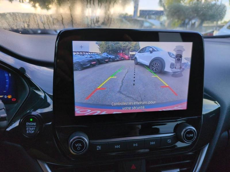 FORD Puma d’occasion à vendre à NÎMES chez SNMA (Photo 7)