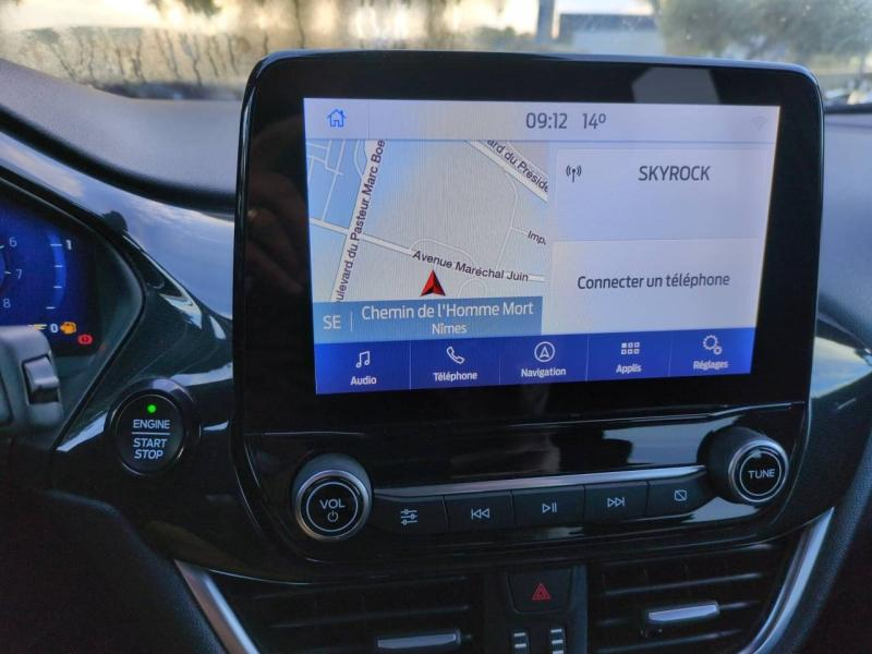 FORD Puma d’occasion à vendre à NÎMES chez SNMA (Photo 9)