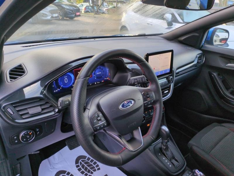 FORD Puma d’occasion à vendre à NÎMES chez SNMA (Photo 15)