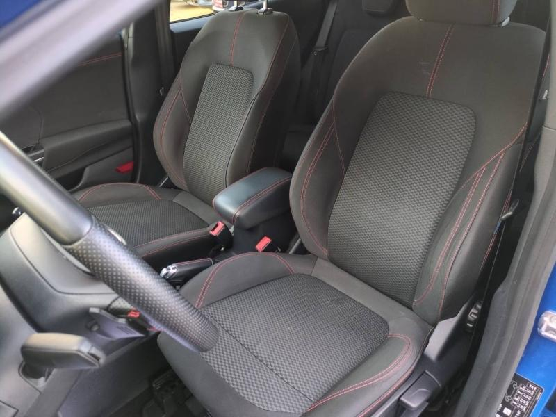 FORD Puma d’occasion à vendre à NÎMES chez SNMA (Photo 16)