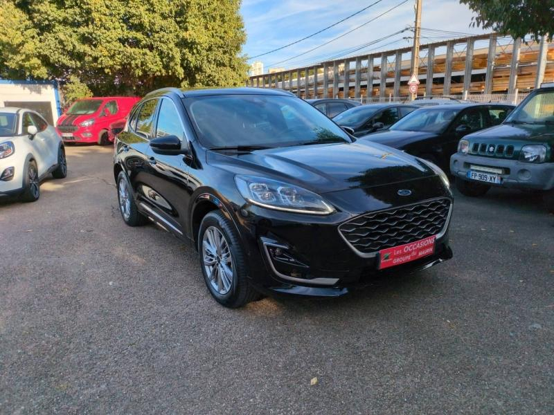 FORD Kuga d’occasion à vendre à NÎMES chez SNMA (Photo 3)