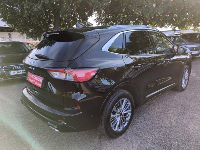 FORD Kuga d’occasion à vendre à NÎMES chez SNMA (Photo 4)