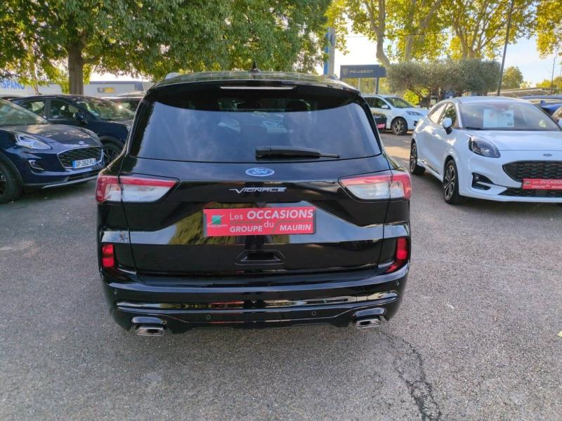 FORD Kuga d’occasion à vendre à NÎMES chez SNMA (Photo 5)