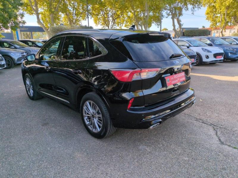 FORD Kuga d’occasion à vendre à NÎMES chez SNMA (Photo 6)
