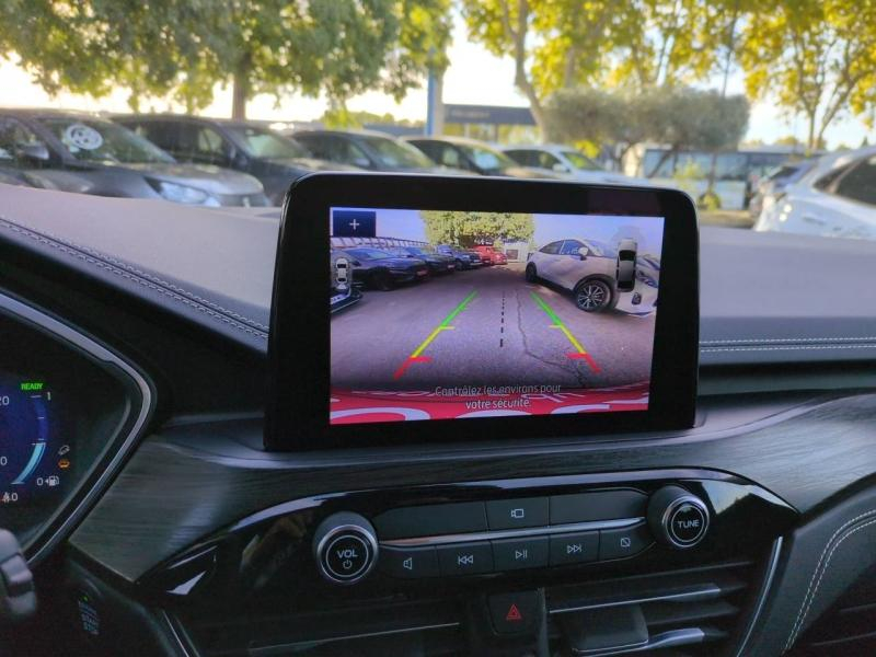 FORD Kuga d’occasion à vendre à NÎMES chez SNMA (Photo 7)