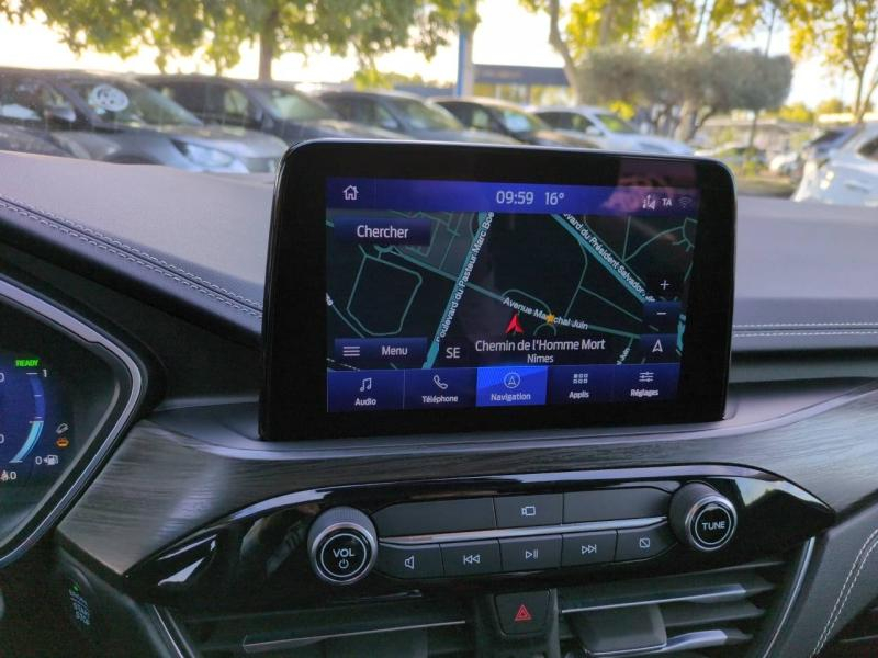 FORD Kuga d’occasion à vendre à NÎMES chez SNMA (Photo 8)