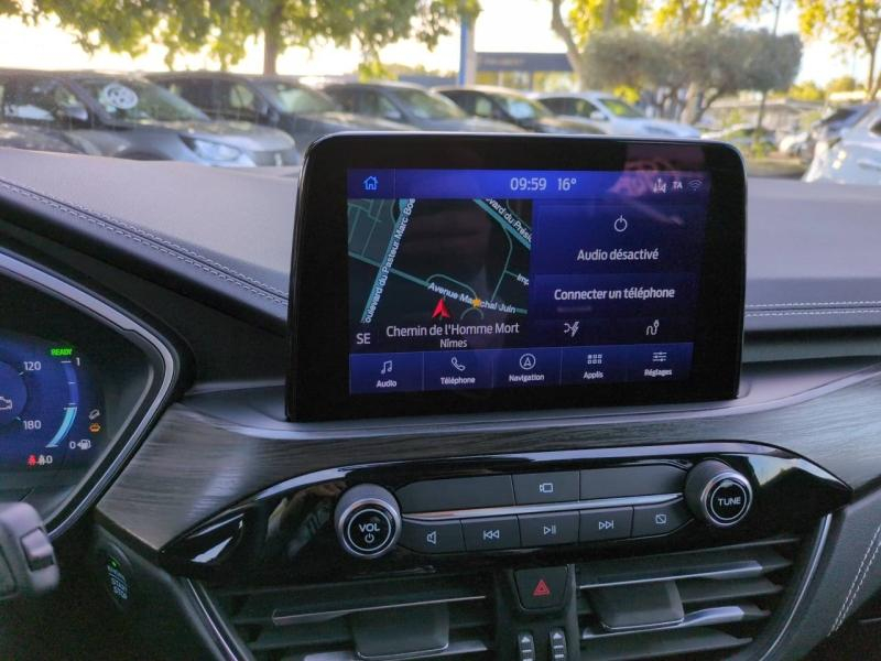 FORD Kuga d’occasion à vendre à NÎMES chez SNMA (Photo 9)