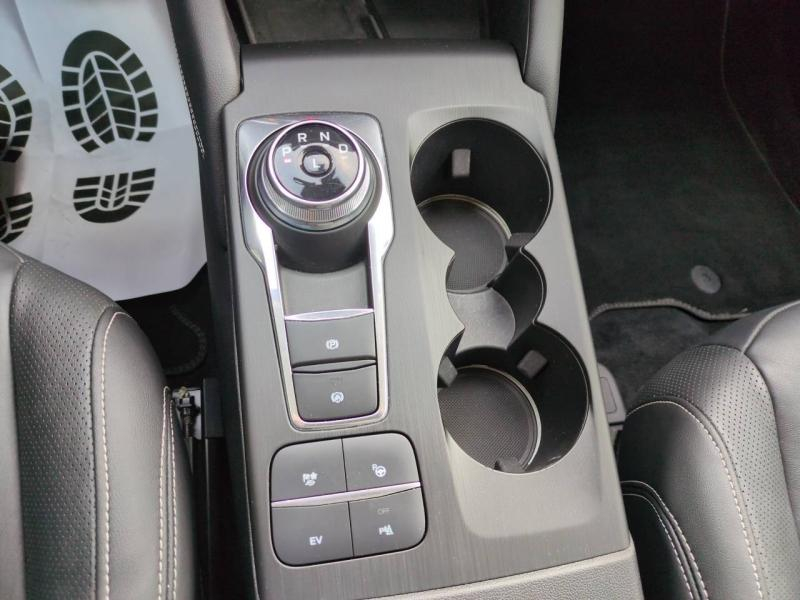 FORD Kuga d’occasion à vendre à NÎMES chez SNMA (Photo 11)