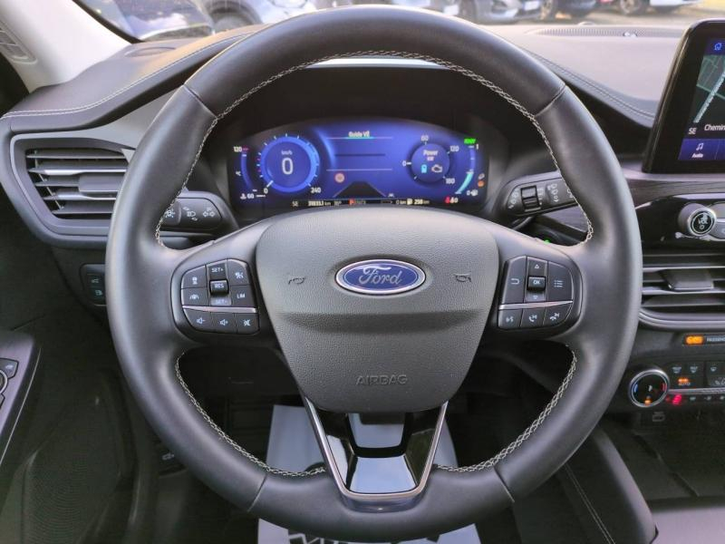 FORD Kuga d’occasion à vendre à NÎMES chez SNMA (Photo 12)