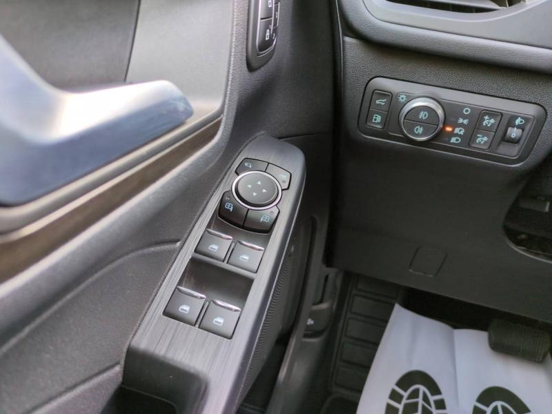 FORD Kuga d’occasion à vendre à NÎMES chez SNMA (Photo 14)