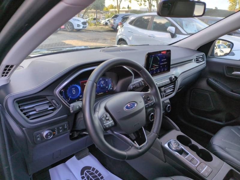 FORD Kuga d’occasion à vendre à NÎMES chez SNMA (Photo 15)