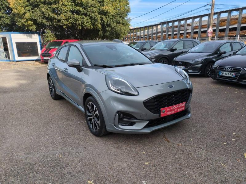 FORD Puma d’occasion à vendre à NÎMES chez SNMA (Photo 3)