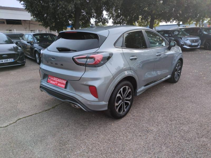 FORD Puma d’occasion à vendre à NÎMES chez SNMA (Photo 4)