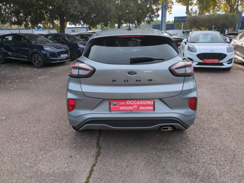 FORD Puma d’occasion à vendre à NÎMES chez SNMA (Photo 5)