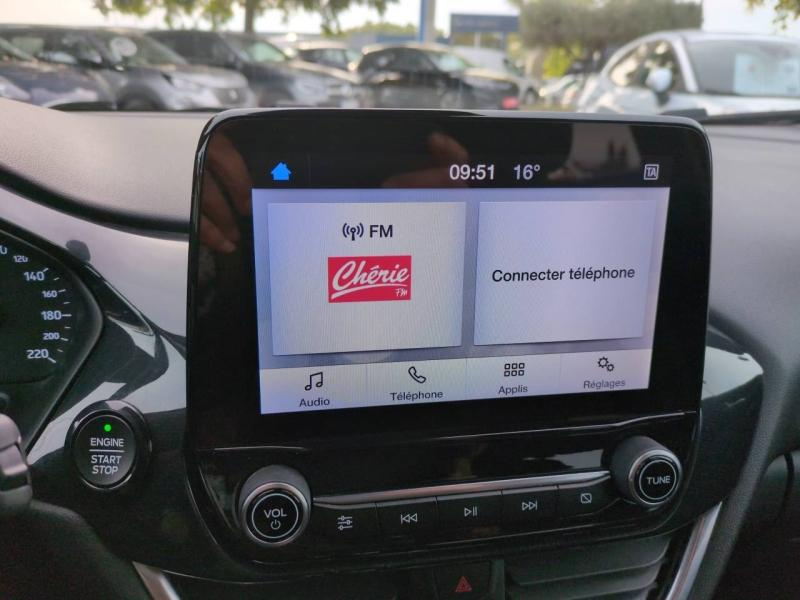 FORD Puma d’occasion à vendre à NÎMES chez SNMA (Photo 7)