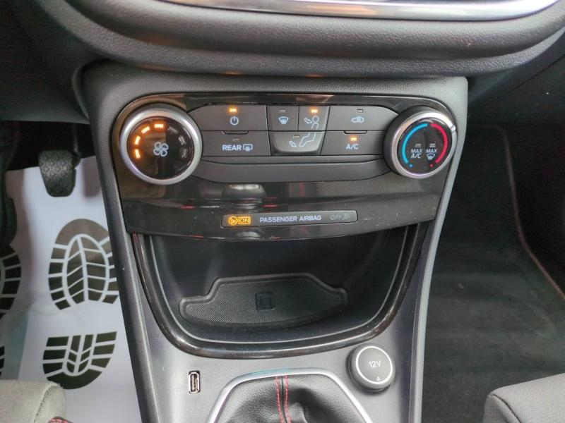 FORD Puma d’occasion à vendre à NÎMES chez SNMA (Photo 8)