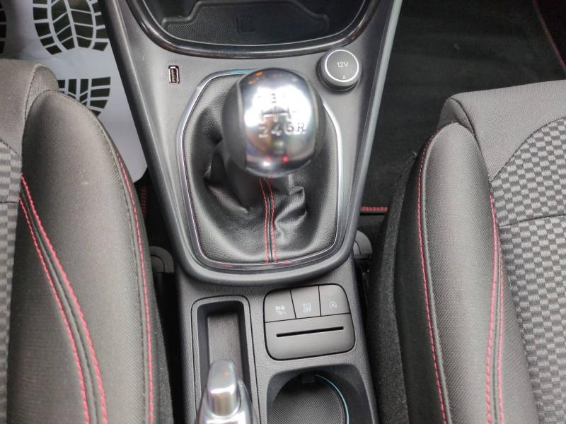 FORD Puma d’occasion à vendre à NÎMES chez SNMA (Photo 9)