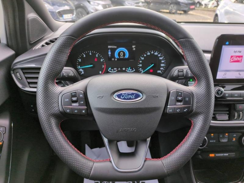 FORD Puma d’occasion à vendre à NÎMES chez SNMA (Photo 10)