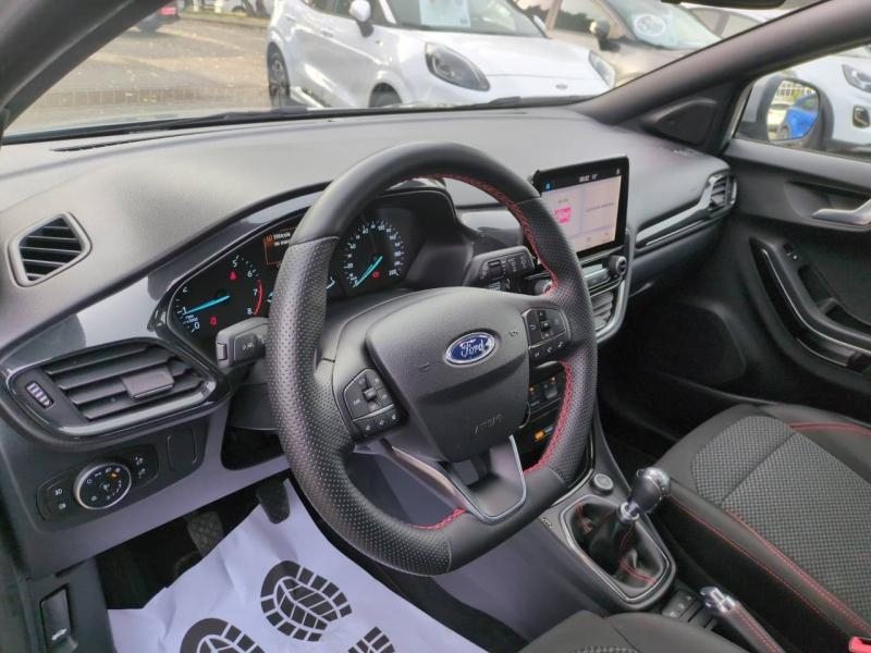 FORD Puma d’occasion à vendre à NÎMES chez SNMA (Photo 13)