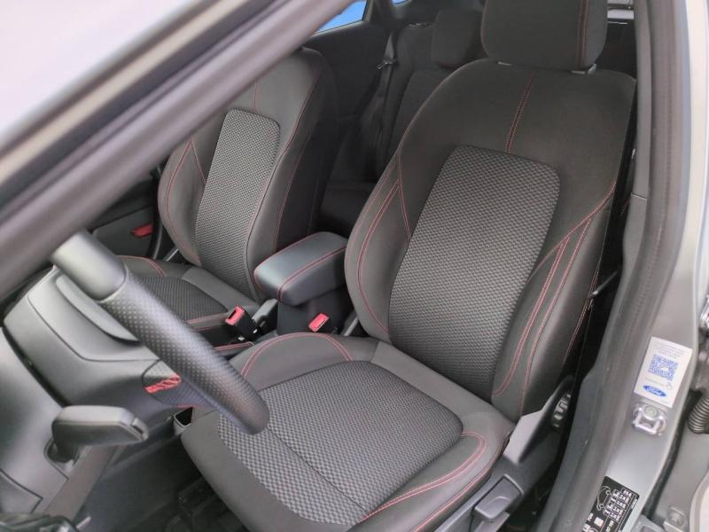 FORD Puma d’occasion à vendre à NÎMES chez SNMA (Photo 14)