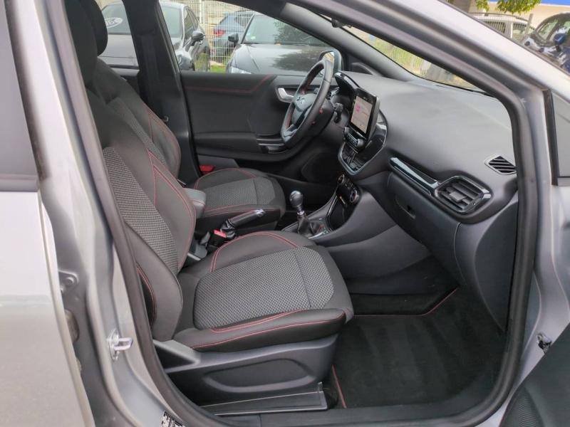 FORD Puma d’occasion à vendre à NÎMES chez SNMA (Photo 15)