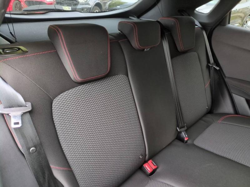 FORD Puma d’occasion à vendre à NÎMES chez SNMA (Photo 16)