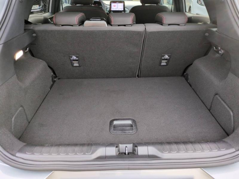 FORD Puma d’occasion à vendre à NÎMES chez SNMA (Photo 17)