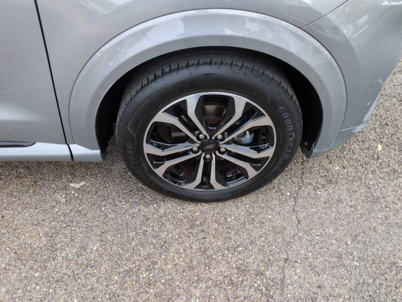 FORD Puma d’occasion à vendre à NÎMES chez SNMA (Photo 20)