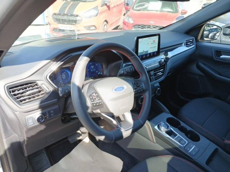 FORD Kuga d’occasion à vendre à NÎMES chez SNMA (Photo 6)