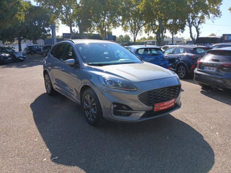 FORD Kuga d’occasion à vendre à NÎMES chez SNMA (Photo 12)