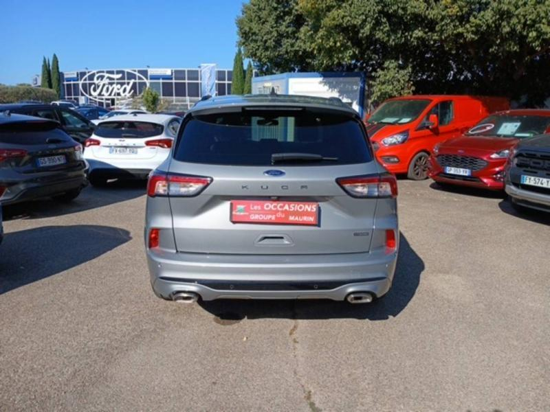 FORD Kuga d’occasion à vendre à NÎMES chez SNMA (Photo 17)